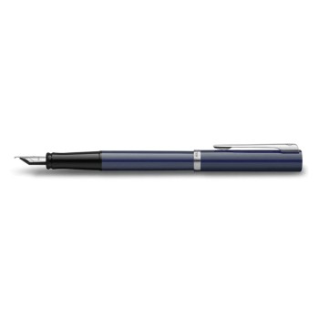 Pióro wieczne IMPRESSION granatowe CT 2225502 WATERMAN