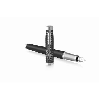 Pióro wieczne IM PREMIUM LEGACY OF FLIGHT CT 2228739 PARKER