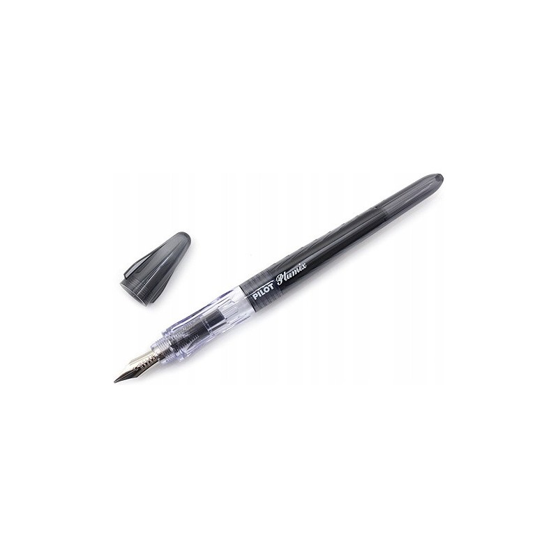 Pióro do kaligrafii PLUMIX EF FCD-PX-B-EF PILOT