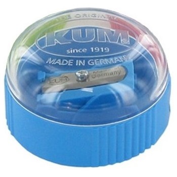 Temperówka KUM z pojemnikiem 210 210K1 POP