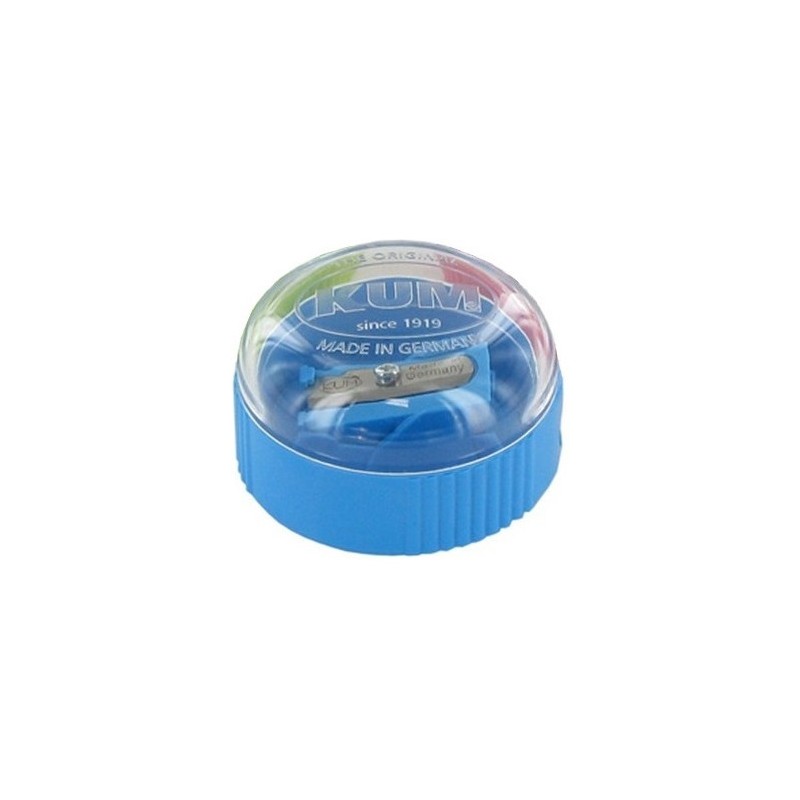 Temperówka KUM z pojemnikiem 210 210K1 POP