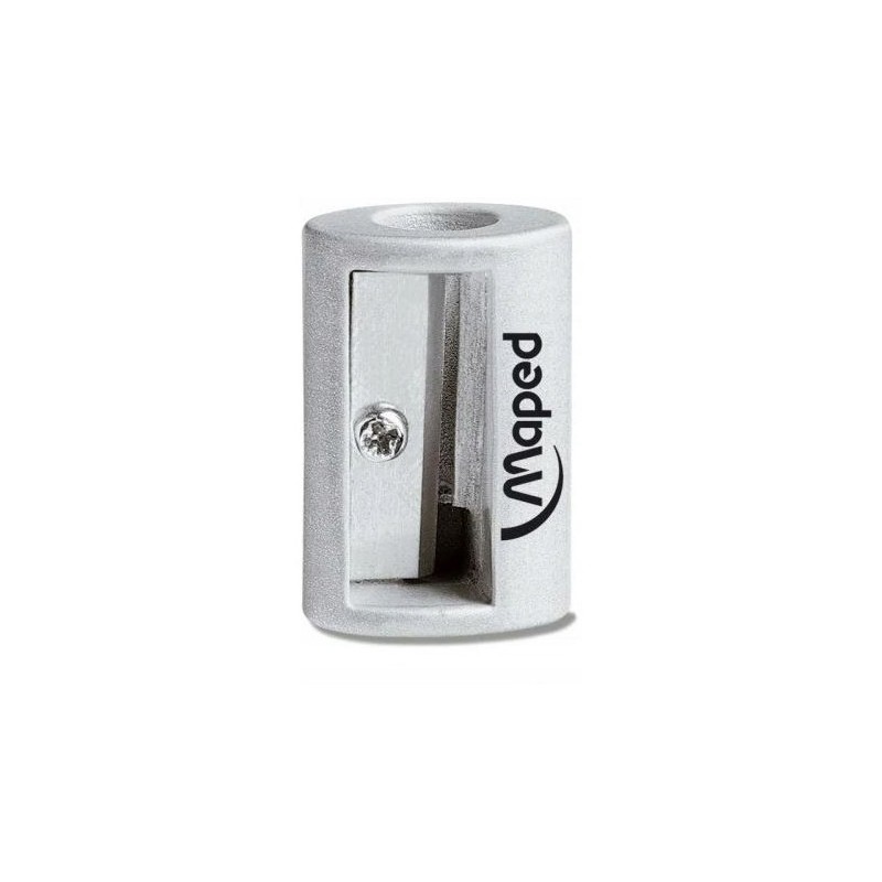 Temperówka metalowa MAPED Satellite 534019