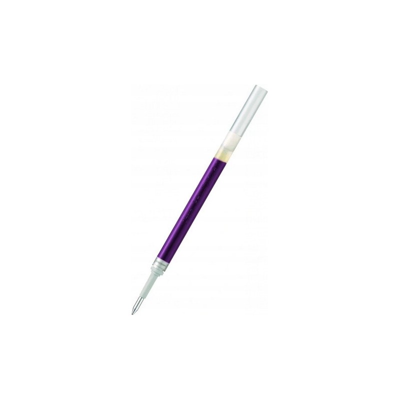 Wkład kulkowy PENTEL ENERGEL LR7/V fiolet
