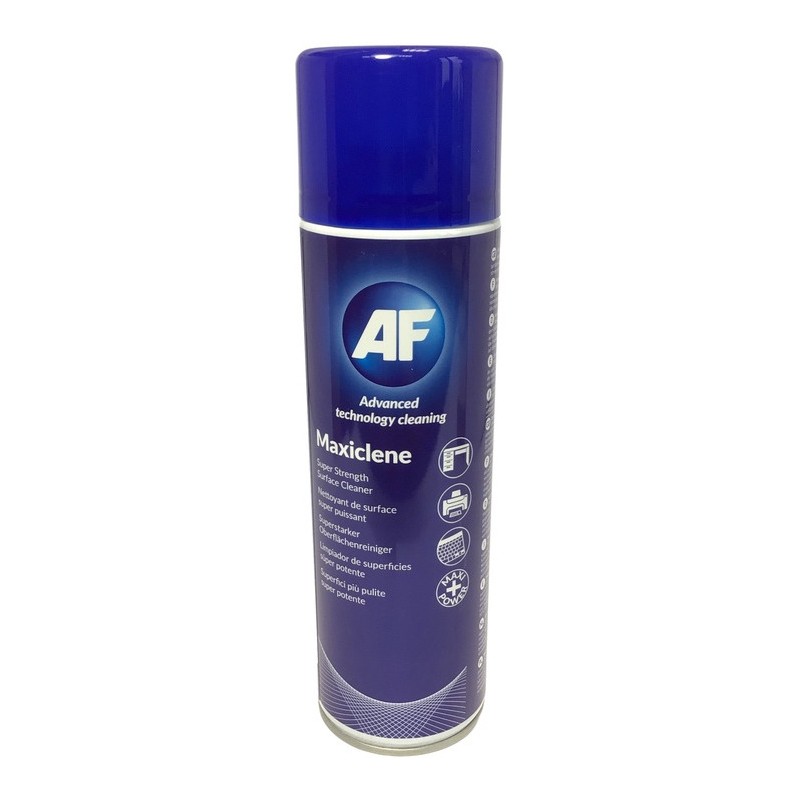 Pianka uniwersalna AF MAXI CLENE 400ml AFASRO01490