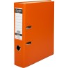 Segregator na dokumenty A4 75mm CLASSIC pomarańczowy 400143828 BANTEX BUGET