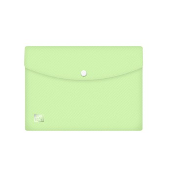 Teczka kopertowa Urban Oxford PASTEL A5 mix kolorów (5sztuk) 400187615