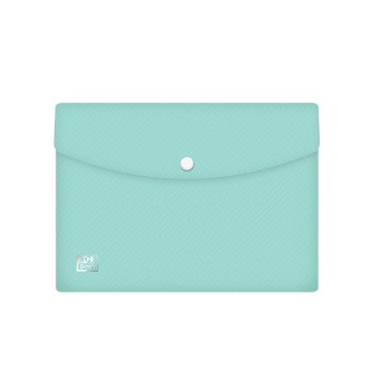 Teczka kopertowa Urban Oxford PASTEL A5 mix kolorów (5sztuk) 400187615