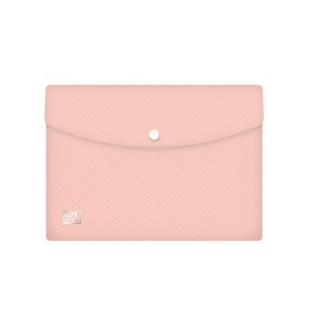 Teczka kopertowa Urban Oxford PASTEL A5 mix kolorów (5sztuk) 400187615