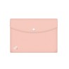 Teczka kopertowa Urban Oxford PASTEL A5 mix kolorów (5sztuk) 400187615