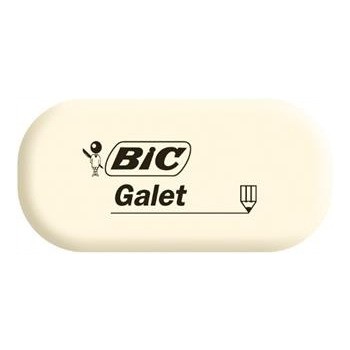 Gumka do ścierania GALET 927866 BIC