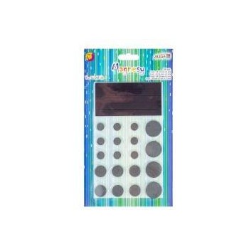 Magnesy zestaw 24szt. MAG-3478 ALIGA