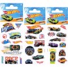 Naklejki HOT WHEELS 2 66x180mm STICKER BOO 568316