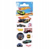 Naklejki HOT WHEELS 2 66x180mm STICKER BOO 568316