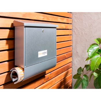 Etykiety A4 białe Heavy Duty 99,1x139mm poliestrowe L4774-20 (20 arkuszy) AVERY ZWECKFORM