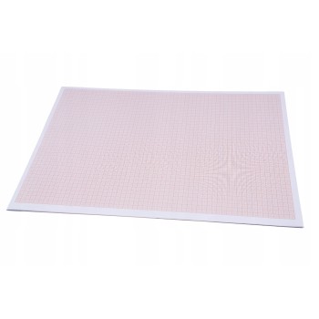 Blok milimetrowy A2 20k KRESKA