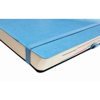 Kalendarz książkowy A5 dzienny FLEX K-A5D FLEX AVANTI