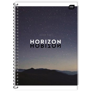 Kołozeszyt A4 100k kolorowy margines TO INTERDRUK