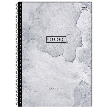 Kołozeszyt A4 100k kolorowy margines TO INTERDRUK