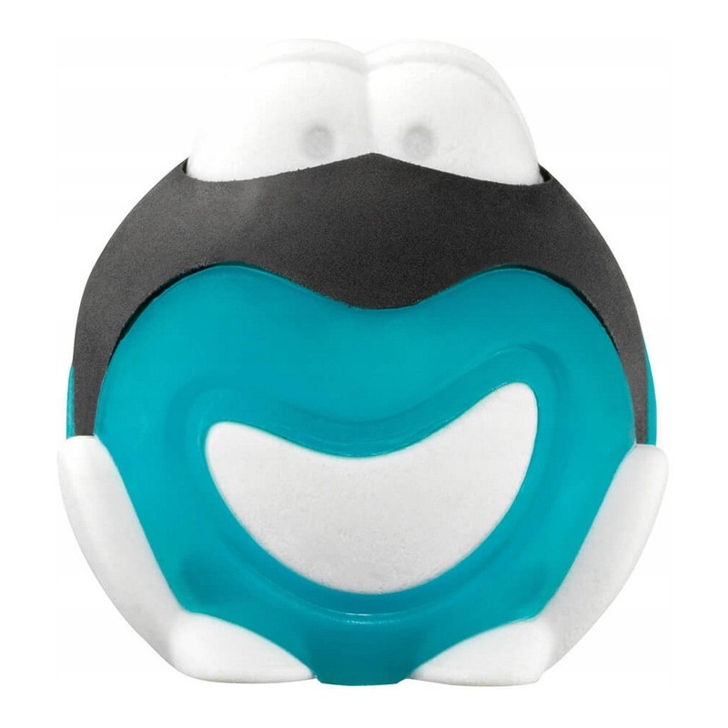 Gumka CROC CROC Żaba niebieska blister 015901 MAPED