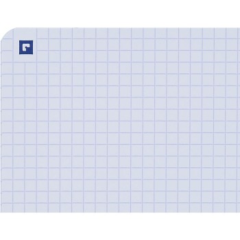 Kołozeszyt A5 80k kratka ESSE czarny 400192077 OXFORD