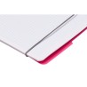 Kołozeszyt A5 80k kratka ECO PP COLORS różowy 400198751 HERLITZ