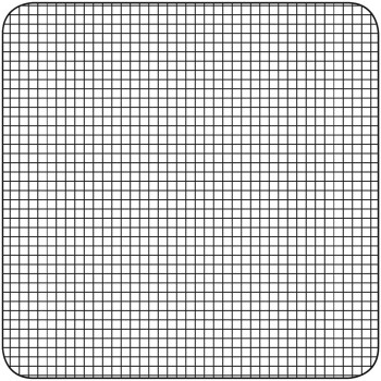 Kołozeszyt A4 80k kratka FREEDOM NEW BATIK 400173296 HERLITZ