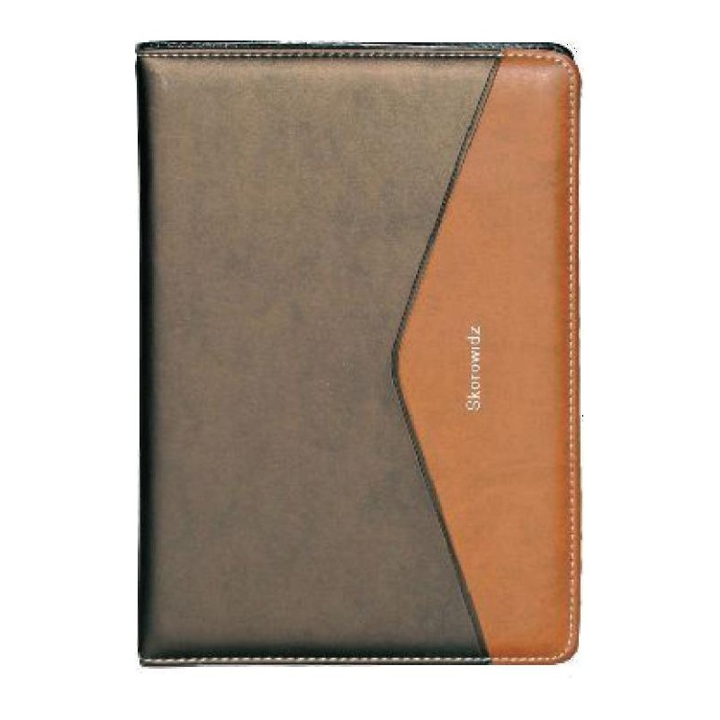 Skorowidz A5 linia 22.5x15cm MY3325 ALIGA