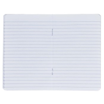 Notesik OXFORD FLORAL 90x140mm 30k linia 400111055