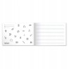 Zeszyt do nut A5 16k MUZYKA 400198008 HERLITZ