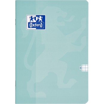 Zeszyt A5 60k kratka TOUCH PASTEL 400175351 OXFORD