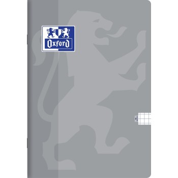 Zeszyt A4 60k kratka margines ESSE 400174957 OXFORD