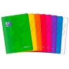 Zeszyt A4 60k kratka 90g PP EASYBOOK 400146695 OXFORD