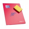 Zeszyt A4 60k kratka 90g PP EASYBOOK 400146695 OXFORD