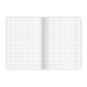 Zeszyt A5 60k kratka margines COLORS 400169183 TOP 2000