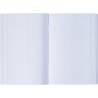 Zeszyt A4 60k kratka margines TOUCH 400175560 OXFORD