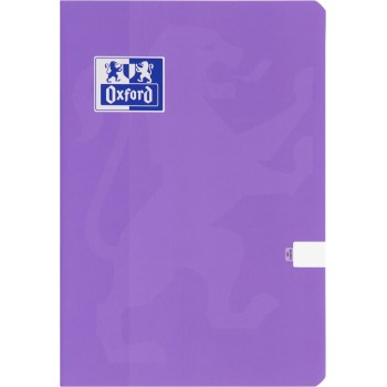 Zeszyt A5 60k gładki TOUCH 400175564 OXFORD