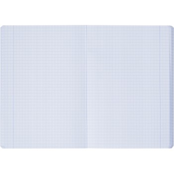 Zeszyt A4 60k kratka margines TOUCH PASTEL 400175353 OXFORD