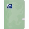 Zeszyt A4 60k kratka margines TOUCH PASTEL 400175353 OXFORD