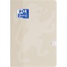Zeszyt A4 60k kratka margines TOUCH PASTEL 400175353 OXFORD