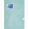 Zeszyt A4 60k kratka margines TOUCH PASTEL 400175353 OXFORD
