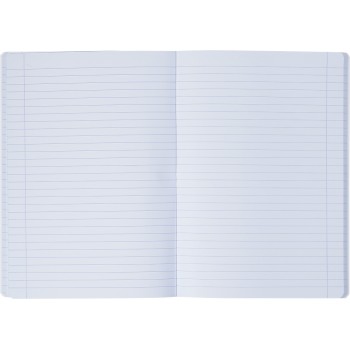 Zeszyt A4 60k linia margines J. POLSKI 400175615 OXFORD