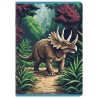Zeszyt A5 16k kratka PIXEL FUN chłopięcy 400207497 HERLITZ