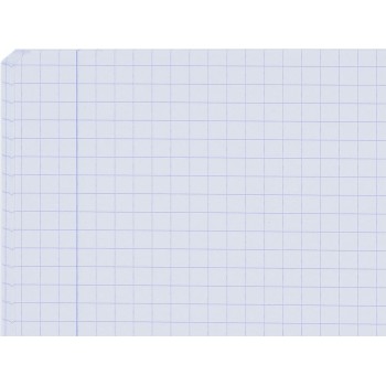 Zeszyt B6 60k kratka margines TOUCH TREND 400177610 OXFORD