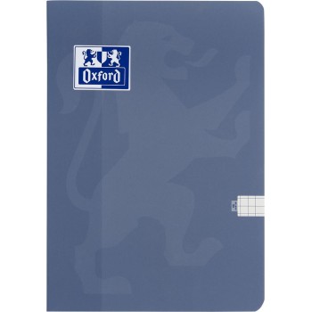 Zeszyt B6 60k kratka margines TOUCH TREND 400177610 OXFORD