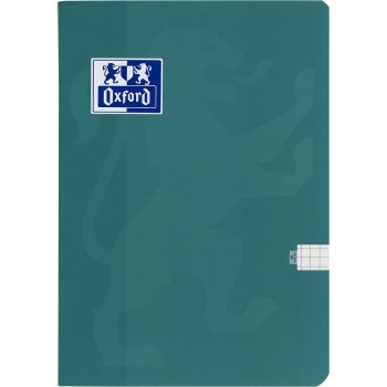 Zeszyt B6 60k kratka margines TOUCH TREND 400177610 OXFORD