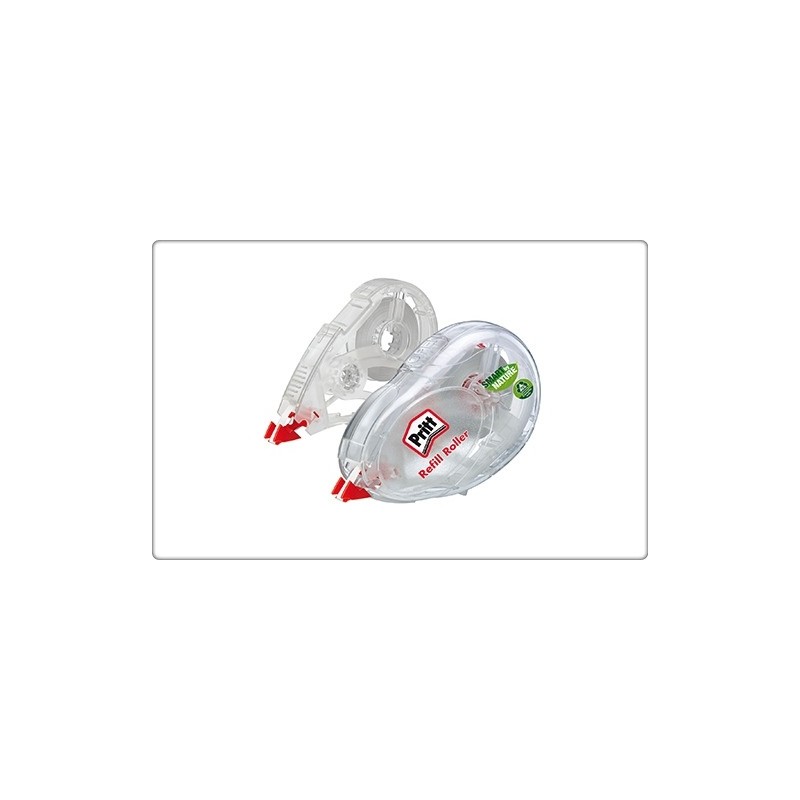 Korektor w taśmie PRITT System 6.0mmx12m 2115720