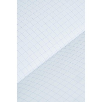 Zeszyt A5 60k kratka z marginesem ESSE czarny 400192073 OXFORD