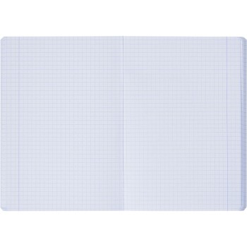 Zeszyt A4 60k kratka margines ESSE czarny 400192074 OXFORD