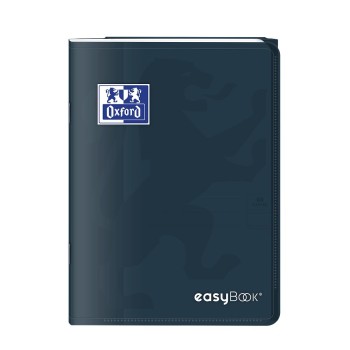 Zeszyt A4 60k linia margines EASYBOOK 3w1 400196700 OXFORD
