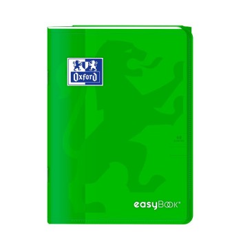 Zeszyt A4 60k linia margines EASYBOOK 3w1 400196700 OXFORD